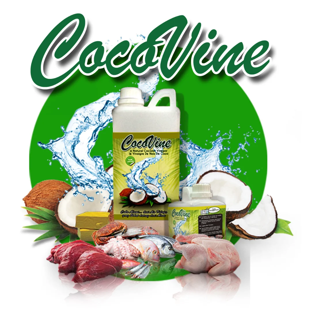 Coco Vine