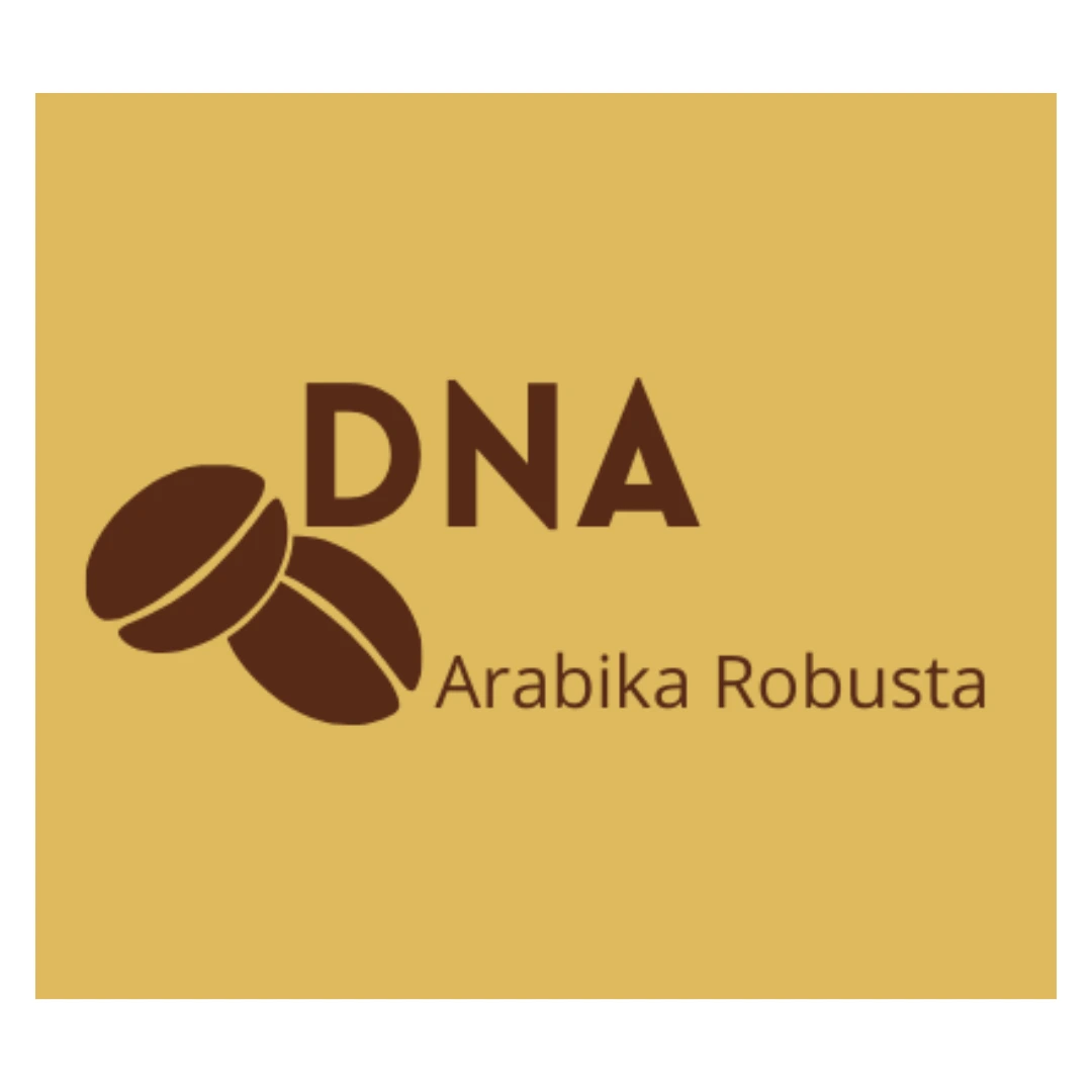 DNA Kopi