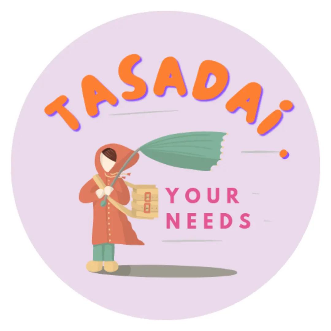 Tasadai