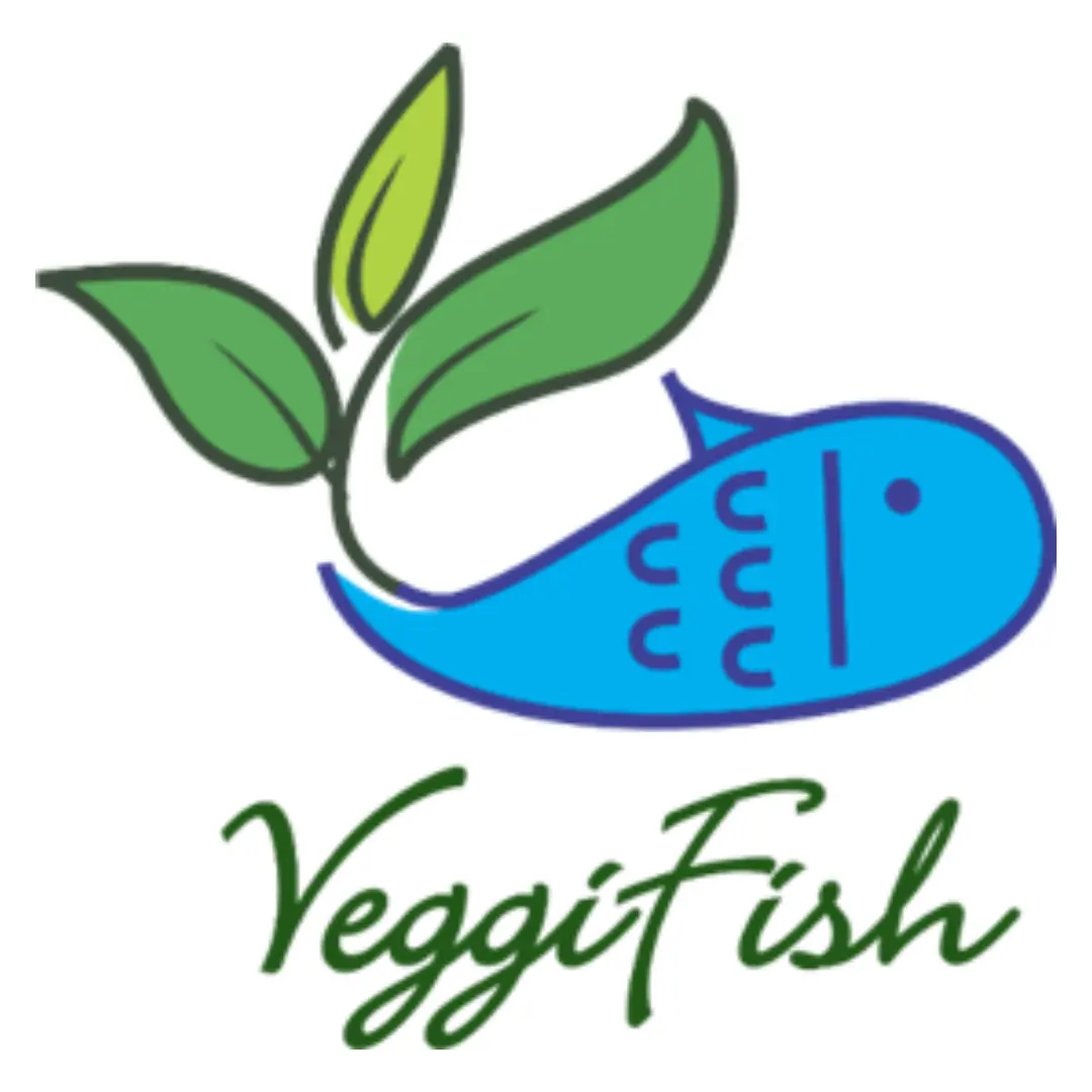 Veggi Fish